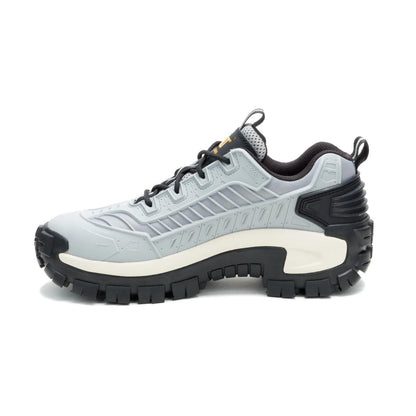 Men's Invader Mecha Composite Toe Work Shoe  - Cat Footwear Men|Sale