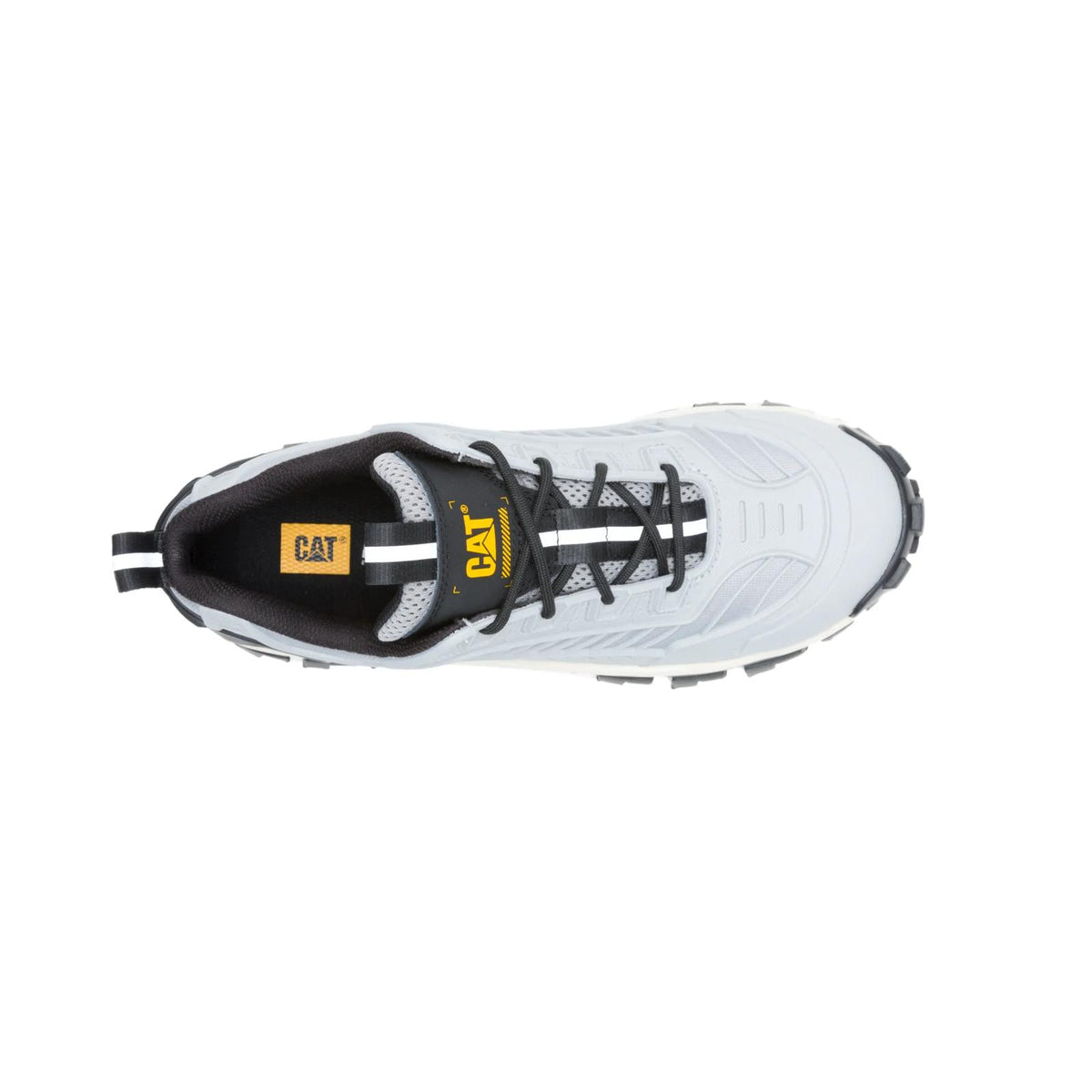 Men's Invader Mecha Composite Toe Work Shoe  - Cat Footwear Men|Sale