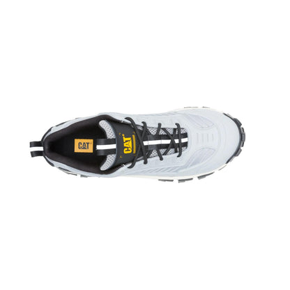 Men's Invader Mecha Composite Toe Work Shoe  - Cat Footwear Men|Sale