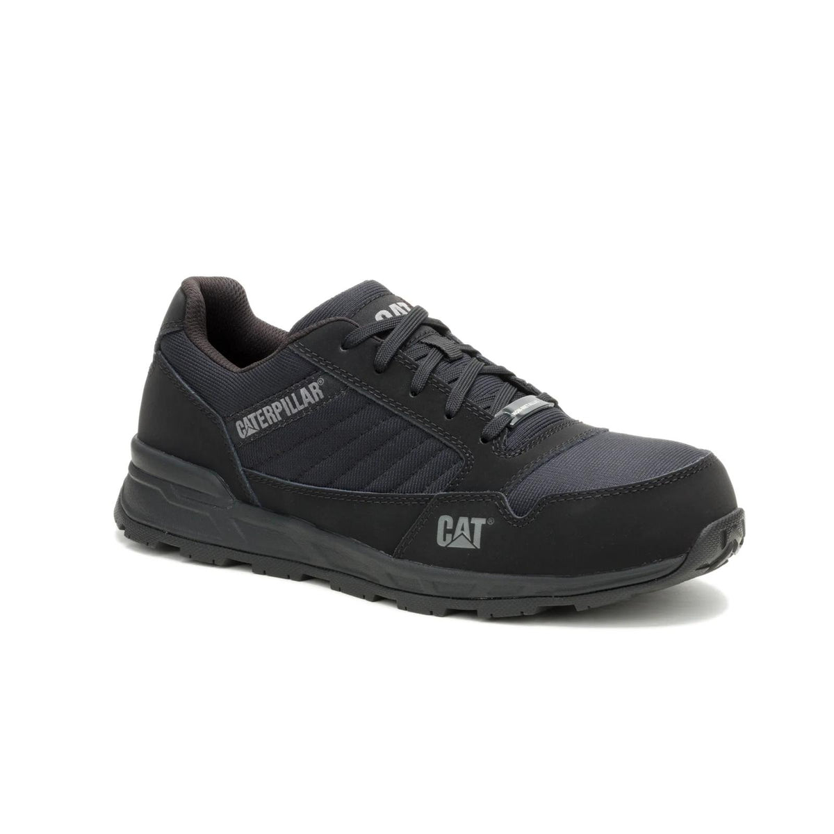 Men's Venward Composite Toe Work Shoe  - Cat Footwear Men