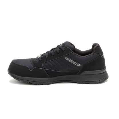 Men's Venward Composite Toe Work Shoe  - Cat Footwear Men