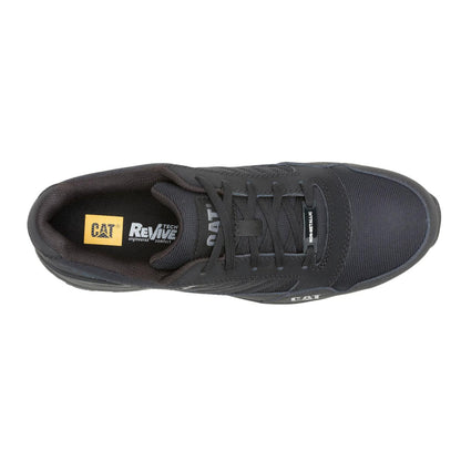 Men's Venward Composite Toe Work Shoe  - Cat Footwear Men