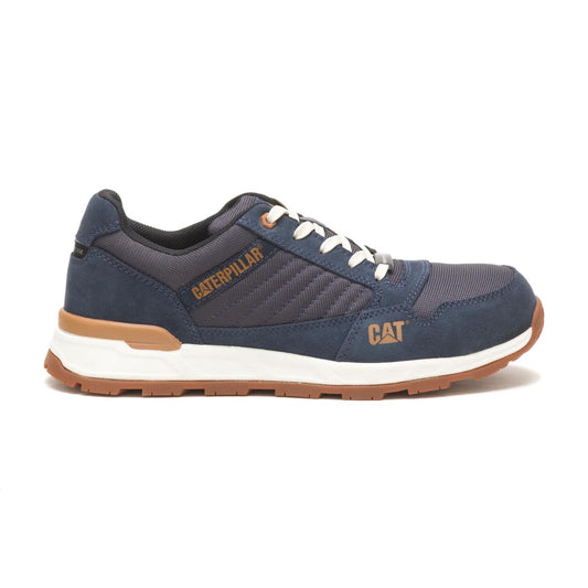 Men's Venward Composite Toe Work Shoe  - Cat Footwear Men