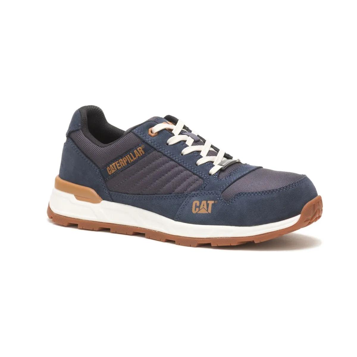 Men's Venward Composite Toe Work Shoe  - Cat Footwear Men