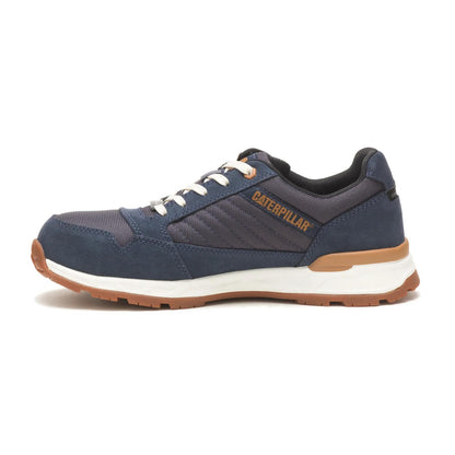 Men's Venward Composite Toe Work Shoe  - Cat Footwear Men