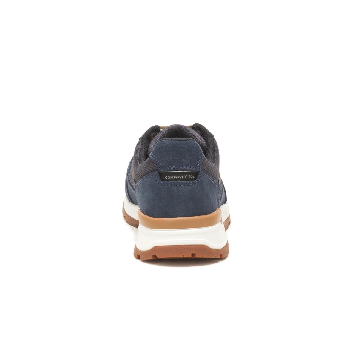 Men's Venward Composite Toe Work Shoe  - Cat Footwear Men