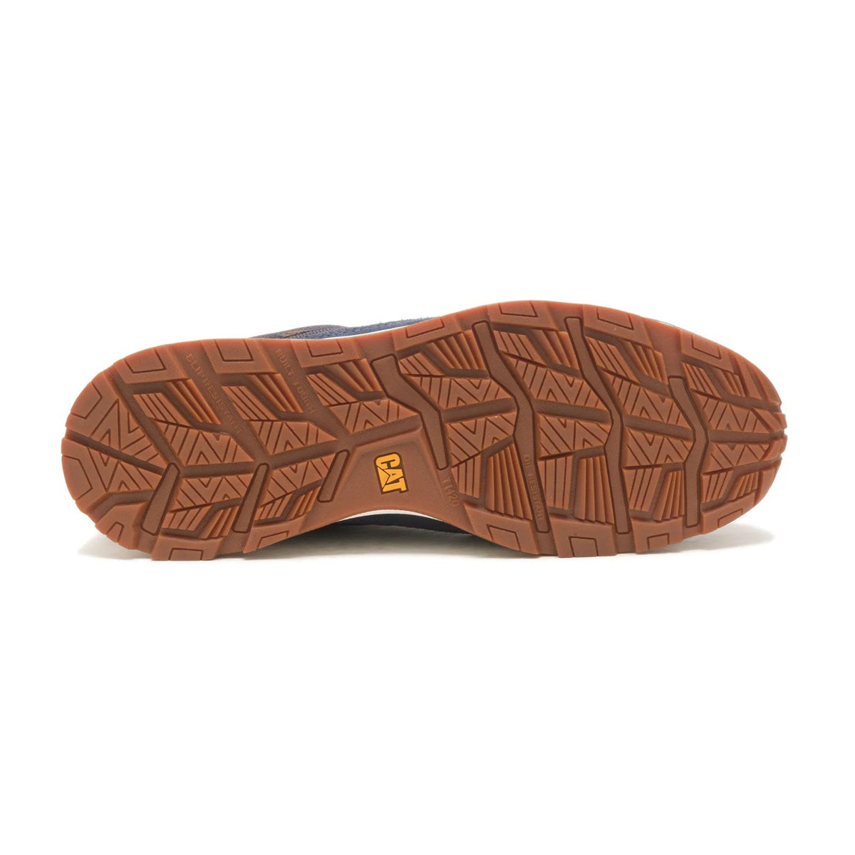 Men's Venward Composite Toe Work Shoe  - Cat Footwear Men