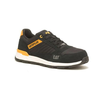 Men's Venward Composite Toe Work Shoe  - Cat Footwear Men
