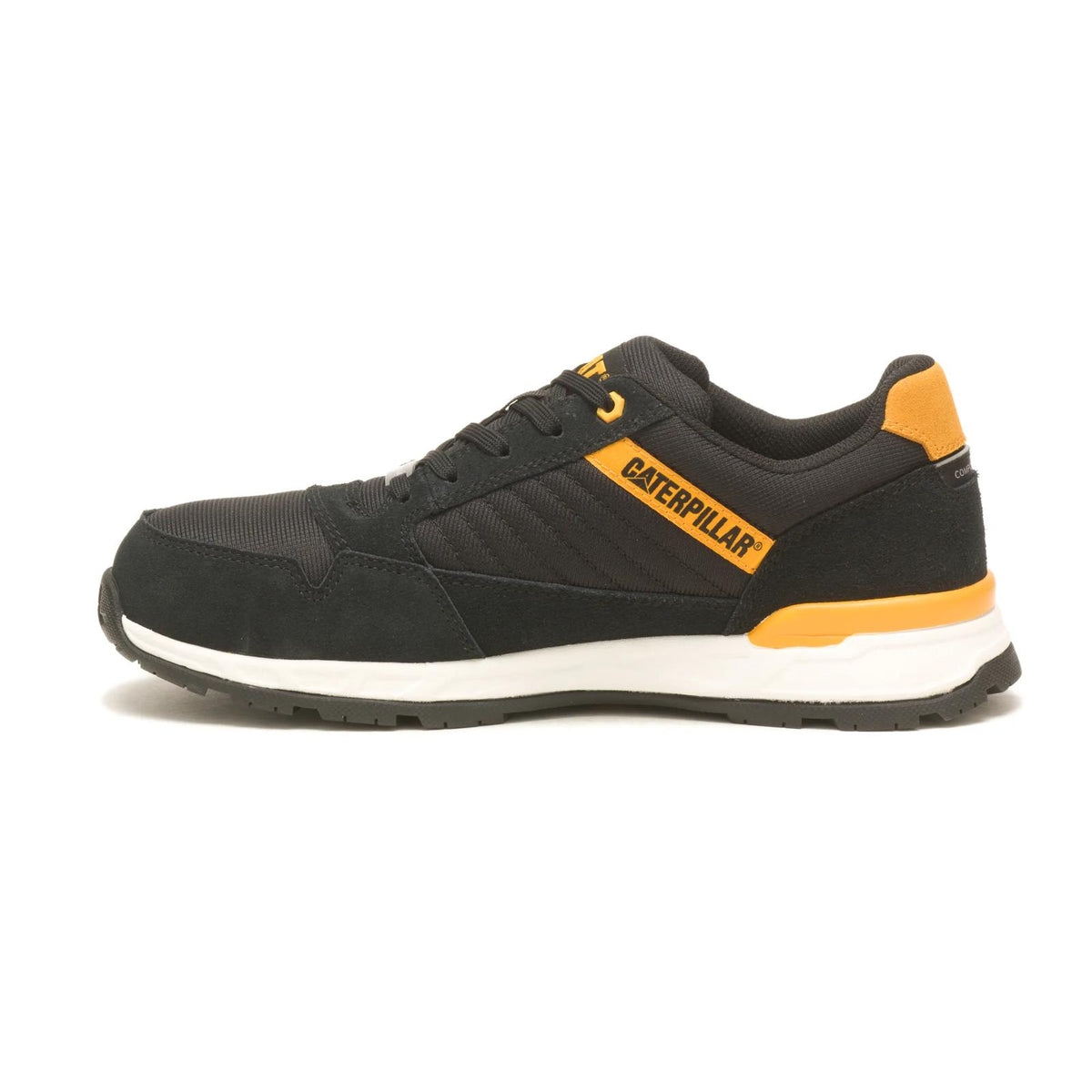Men's Venward Composite Toe Work Shoe  - Cat Footwear Men