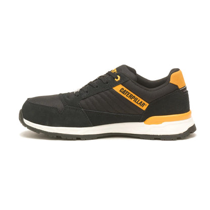 Men's Venward Composite Toe Work Shoe  - Cat Footwear Men