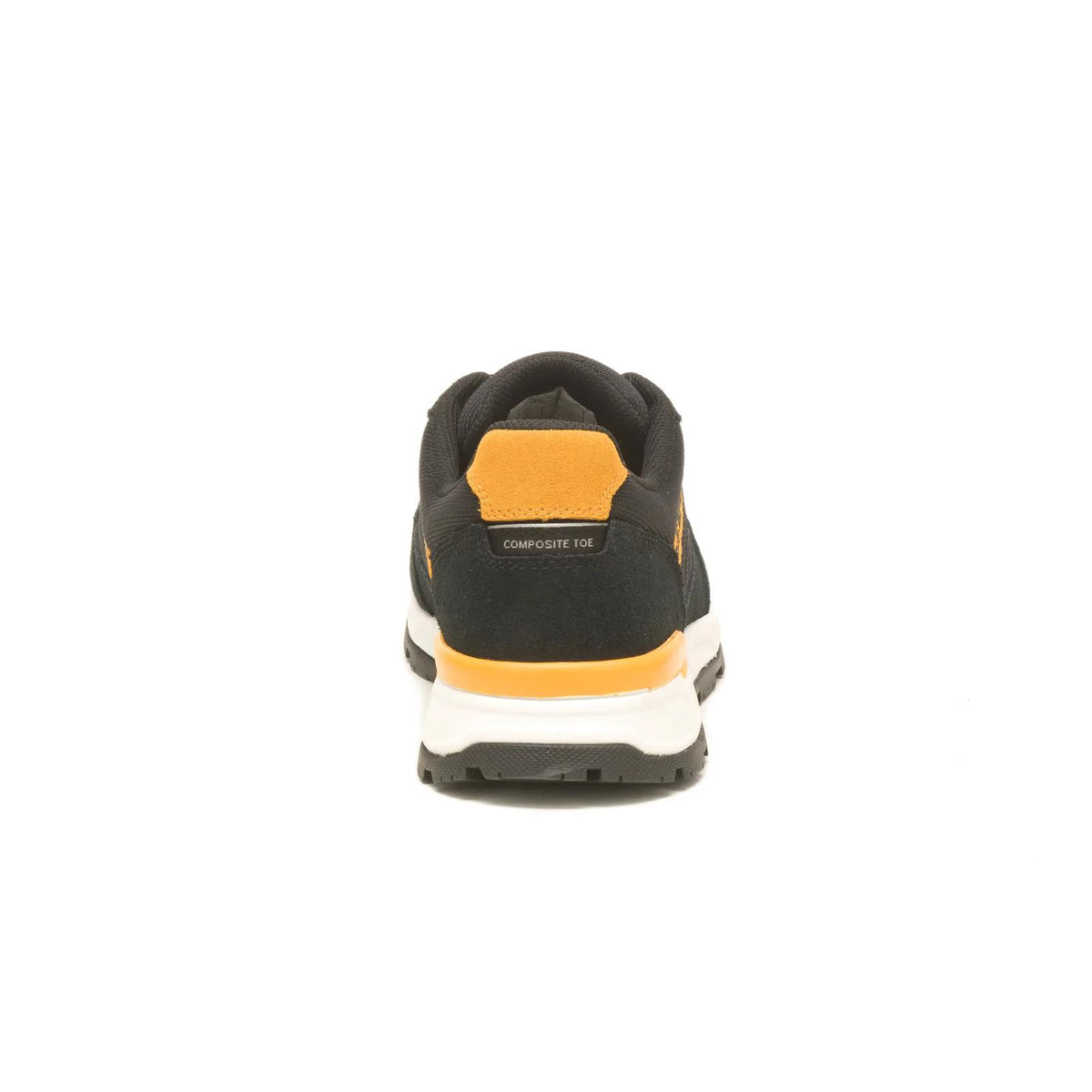 Men's Venward Composite Toe Work Shoe  - Cat Footwear Men