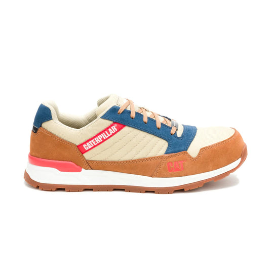 Men's Venward Composite Toe Work Shoe  - Cat Footwear Men