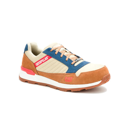 Men's Venward Composite Toe Work Shoe  - Cat Footwear Men