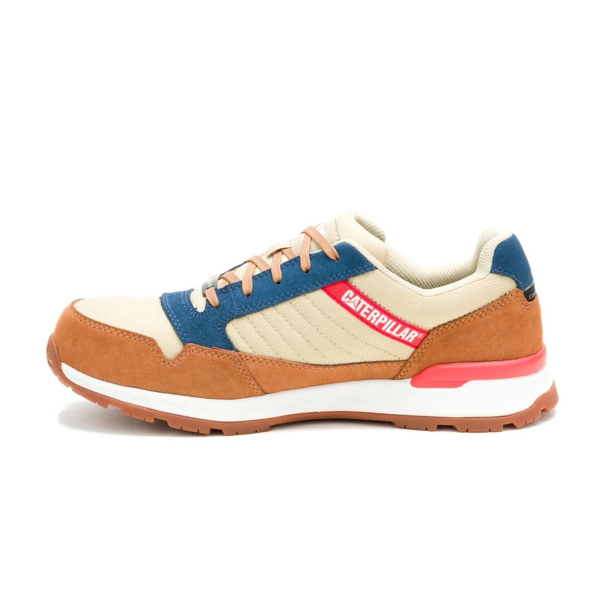 Men's Venward Composite Toe Work Shoe  - Cat Footwear Men