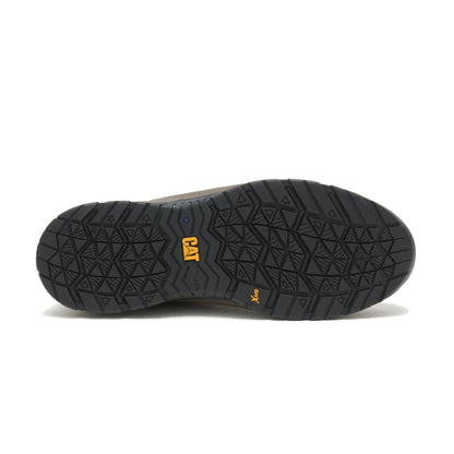 Streamline 2.0 Leather Composite Toe Work Shoe - Cat Footwear Men|Sale