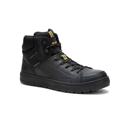 Men's Streamline Court Mid Composite Toe Work Shoe  - Cat Footwear Men
