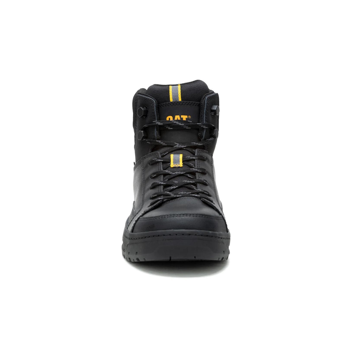 Men's Streamline Court Mid Composite Toe Work Shoe  - Cat Footwear Men