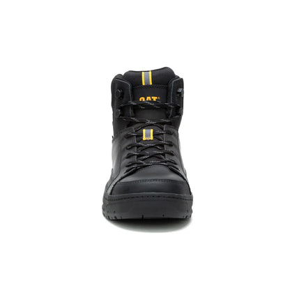 Men's Streamline Court Mid Composite Toe Work Shoe  - Cat Footwear Men
