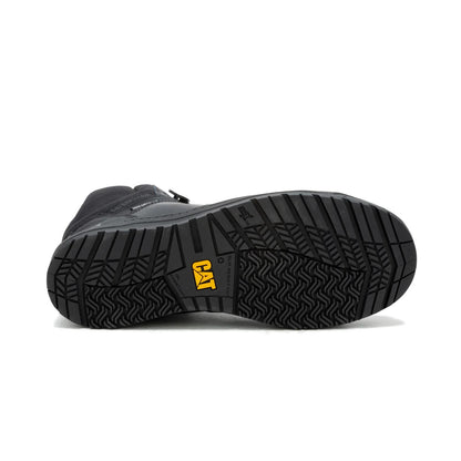 Men's Streamline Court Mid Composite Toe Work Shoe  - Cat Footwear Men