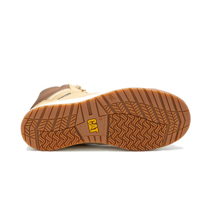 Men's Streamline Court Mid Composite Toe Work Shoe  - Cat Footwear Men