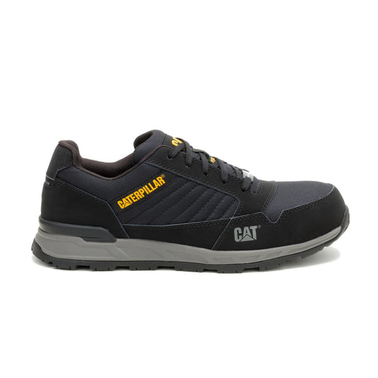 Venward Composite Toe Static Dissipative Work Shoe - Cat Footwear Men|Sale