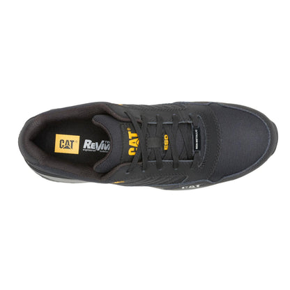 Venward Composite Toe Static Dissipative Work Shoe - Cat Footwear Men|Sale