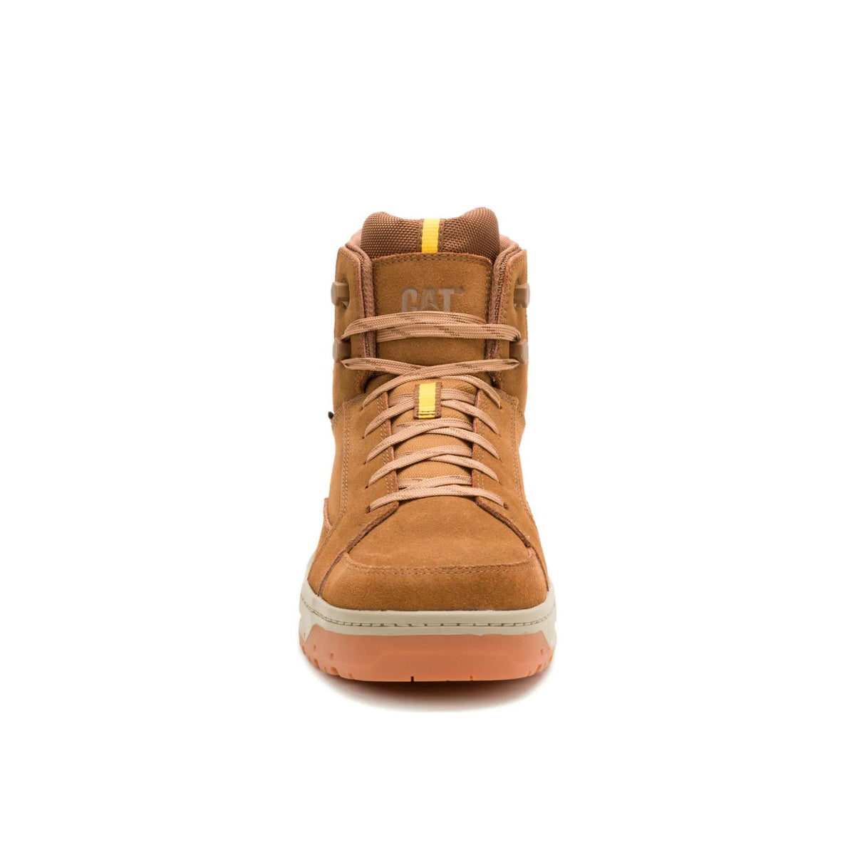 Men's Streamline Court Mid Composite Toe Work Shoe  - Cat Footwear Men|Sale