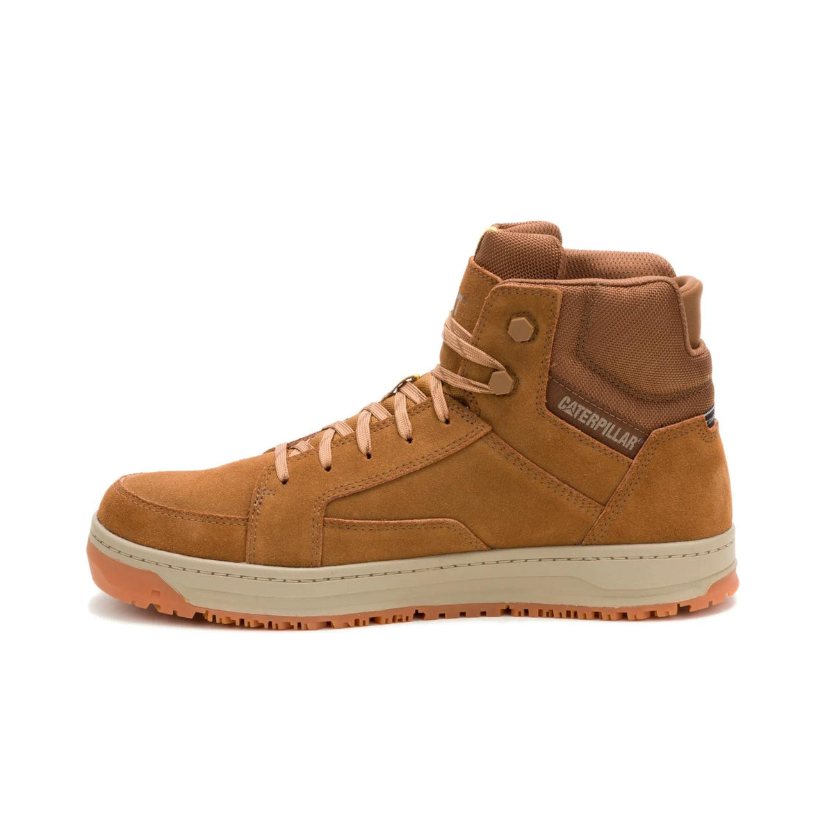 Men's Streamline Court Mid Composite Toe Work Shoe  - Cat Footwear Men|Sale