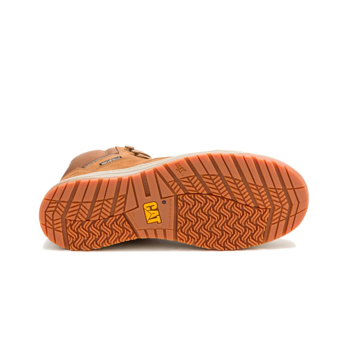 Men's Streamline Court Mid Composite Toe Work Shoe  - Cat Footwear Men|Sale