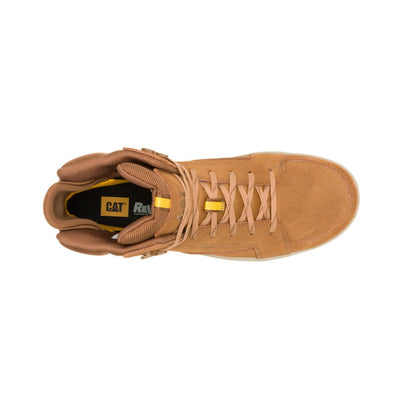 Men's Streamline Court Mid Composite Toe Work Shoe  - Cat Footwear Men|Sale