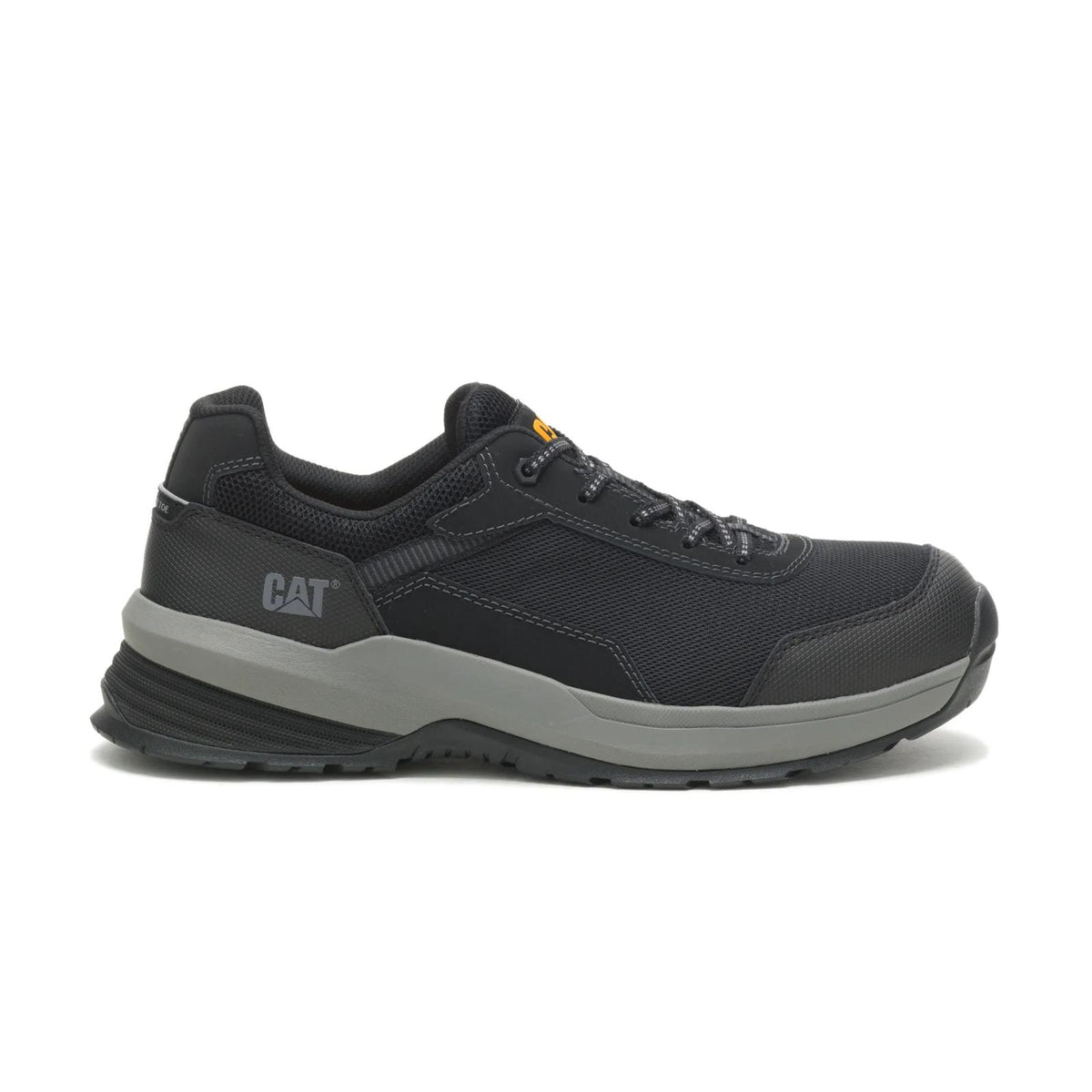 Men's Streamline 2.0 Mesh Composite Toe Work Shoe  - Cat Footwear Men|Sale
