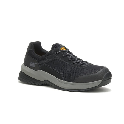 Men's Streamline 2.0 Mesh Composite Toe Work Shoe  - Cat Footwear Men|Sale