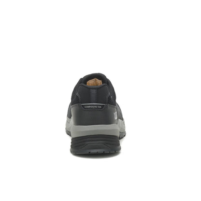 Men's Streamline 2.0 Mesh Composite Toe Work Shoe  - Cat Footwear Men|Sale