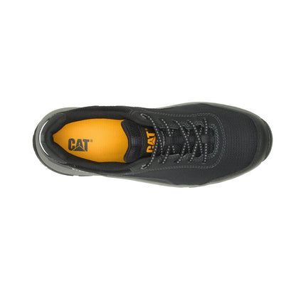 Men's Streamline 2.0 Mesh Composite Toe Work Shoe  - Cat Footwear Men|Sale
