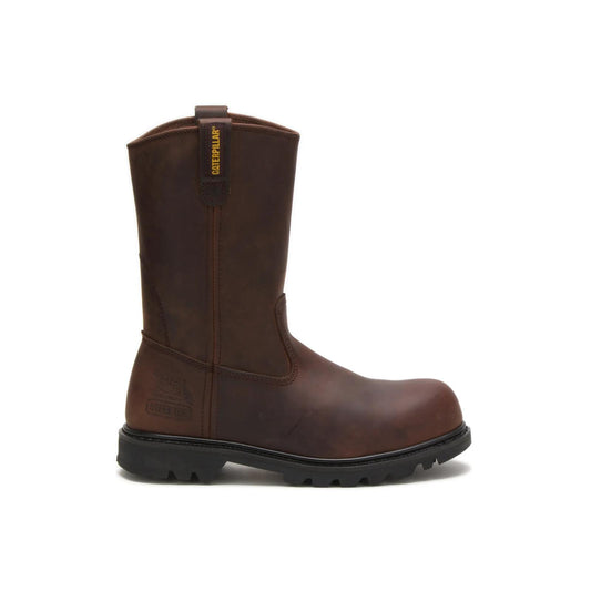 Men's Revolver Steel Toe Work Boot  - Cat Footwear Men|Sale