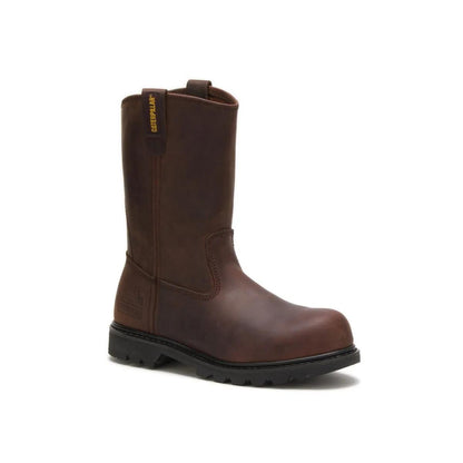 Men's Revolver Steel Toe Work Boot  - Cat Footwear Men|Sale