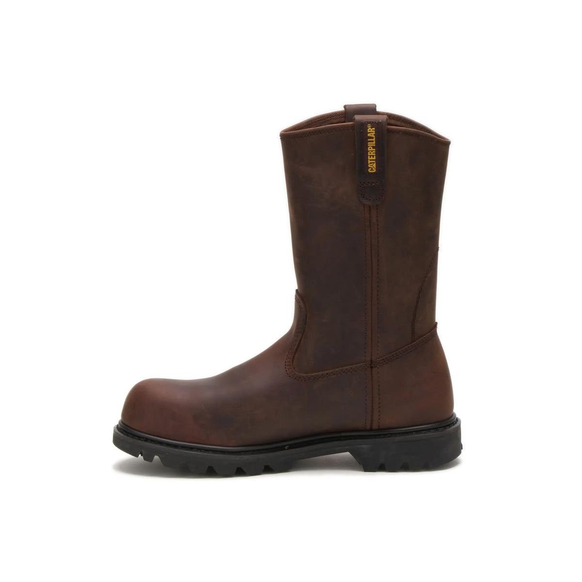 Men's Revolver Steel Toe Work Boot  - Cat Footwear Men|Sale
