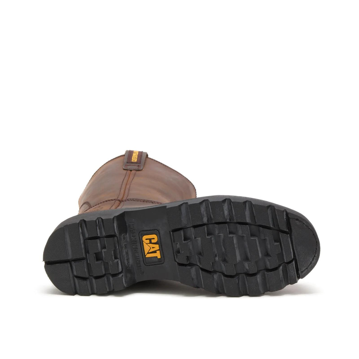 Men's Revolver Steel Toe Work Boot  - Cat Footwear Men|Sale