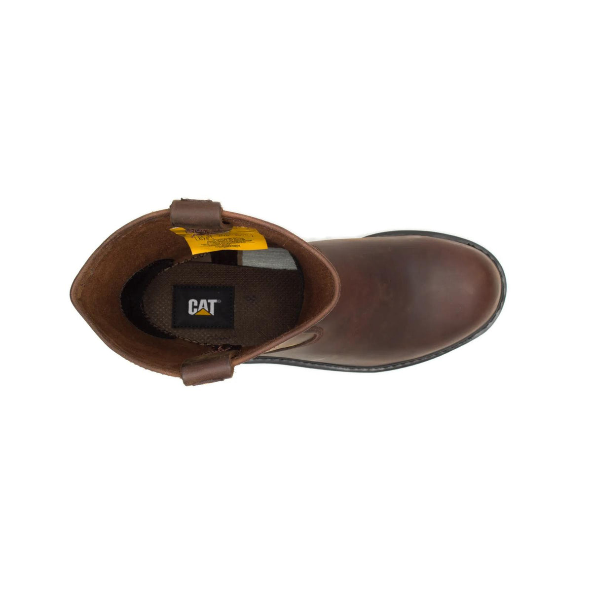 Men's Revolver Steel Toe Work Boot  - Cat Footwear Men|Sale