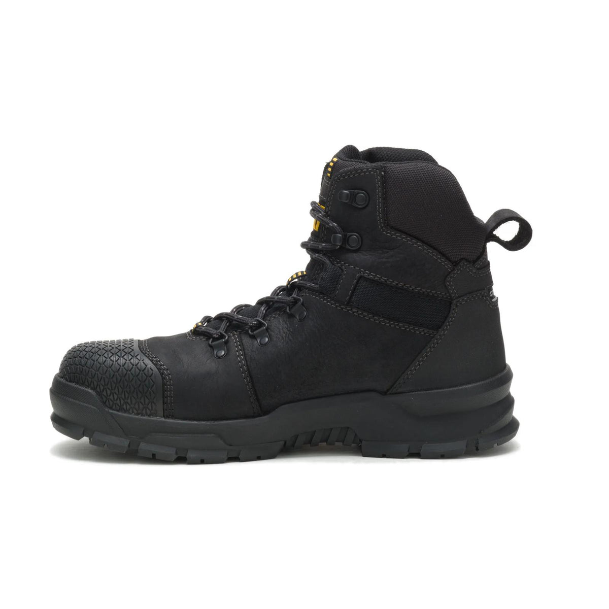 Men's Accomplice X Waterproof Steel Toe Work Boot  - Cat Footwear Men|Sale