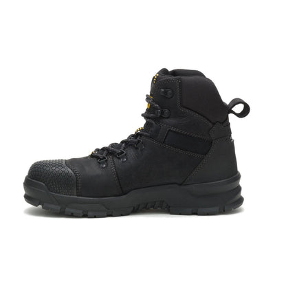 Men's Accomplice X Waterproof Steel Toe Work Boot  - Cat Footwear Men|Sale