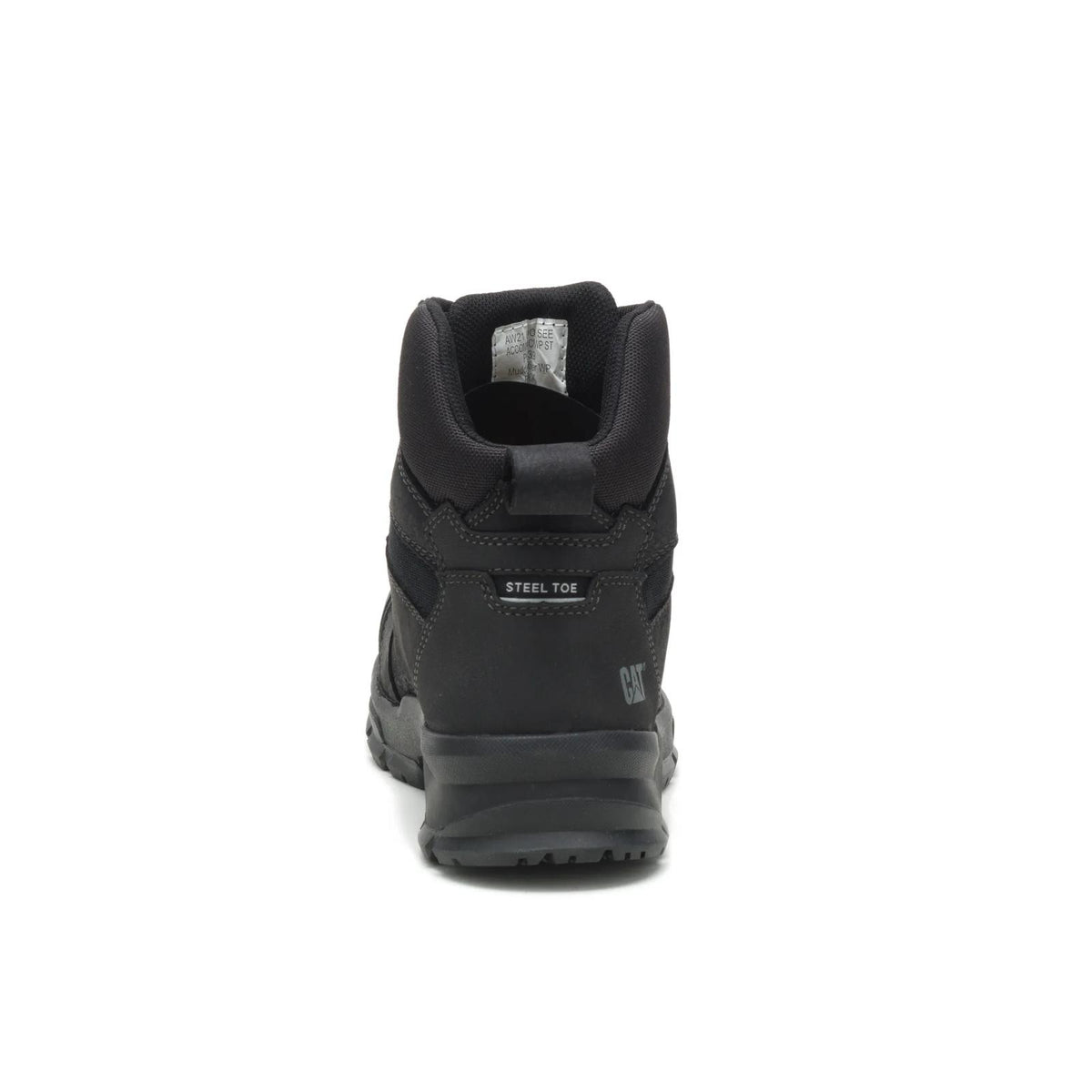 Men's Accomplice X Waterproof Steel Toe Work Boot  - Cat Footwear Men|Sale