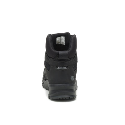 Men's Accomplice X Waterproof Steel Toe Work Boot  - Cat Footwear Men|Sale