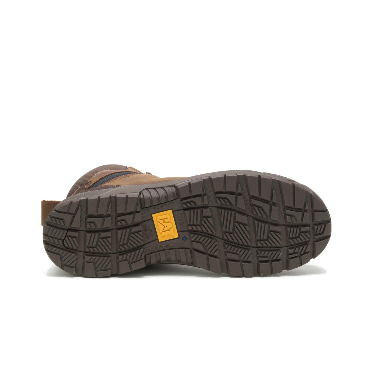 Men's Accomplice X Waterproof Steel Toe Work Boot  - Cat Footwear Men|Sale
