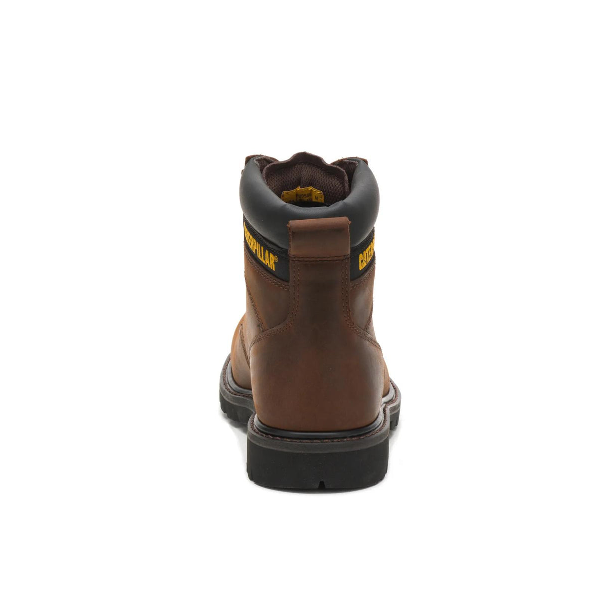 Men's Second Shift Steel Toe Work Boot  - Cat Footwear Men|Sale