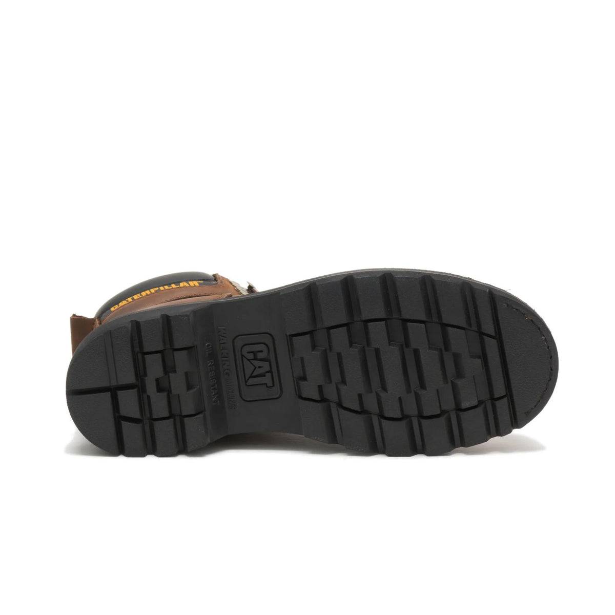 Men's Second Shift Steel Toe Work Boot  - Cat Footwear Men|Sale