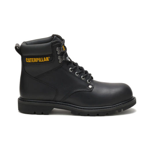 Men's Second Shift Steel Toe Work Boot  - Cat Footwear Men|Sale