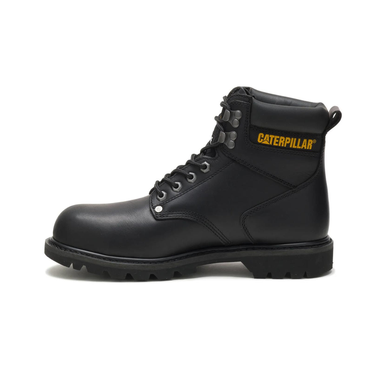 Men's Second Shift Steel Toe Work Boot  - Cat Footwear Men|Sale