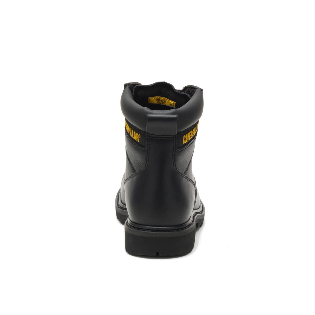 Men's Second Shift Steel Toe Work Boot  - Cat Footwear Men|Sale