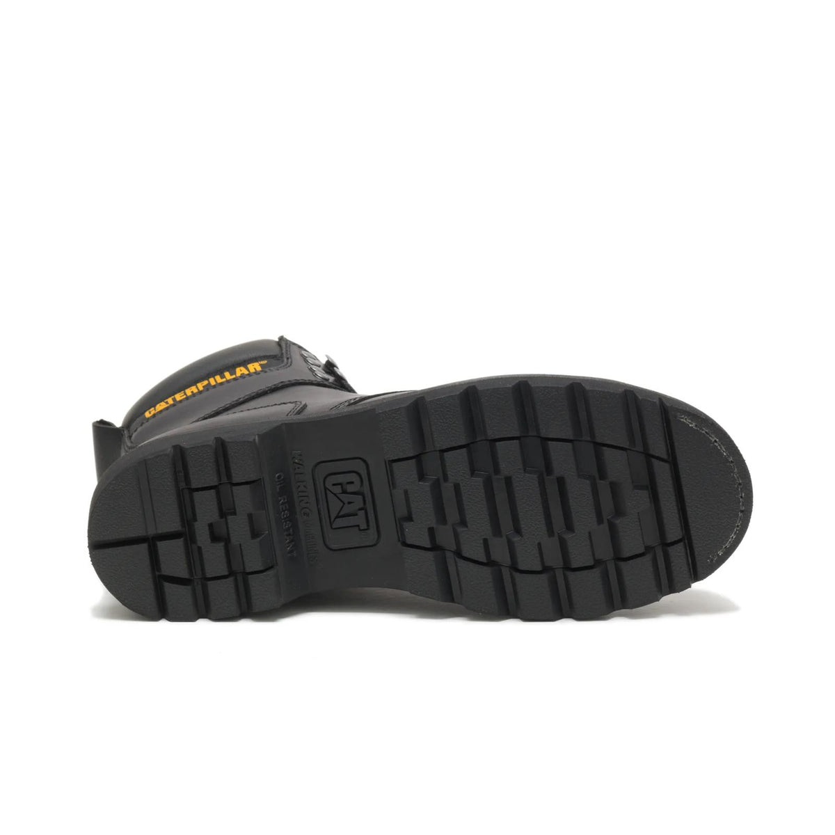 Men's Second Shift Steel Toe Work Boot  - Cat Footwear Men|Sale